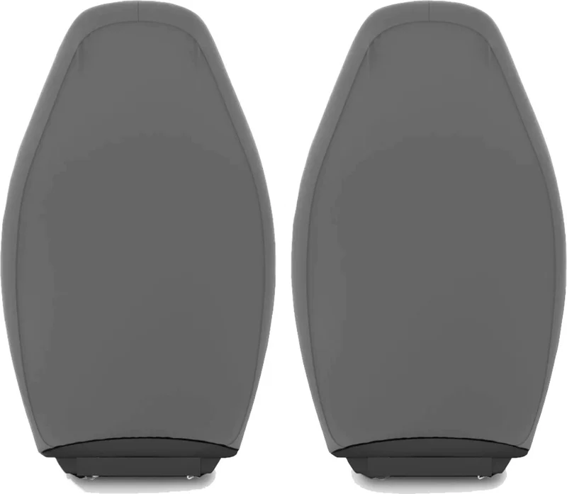 Space Renault Megane Compatible Car Seat Cover Set