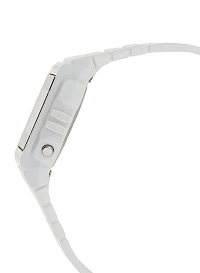 CASIO Unisex Youth Digital Watch F-91WS-7DF - Image 5