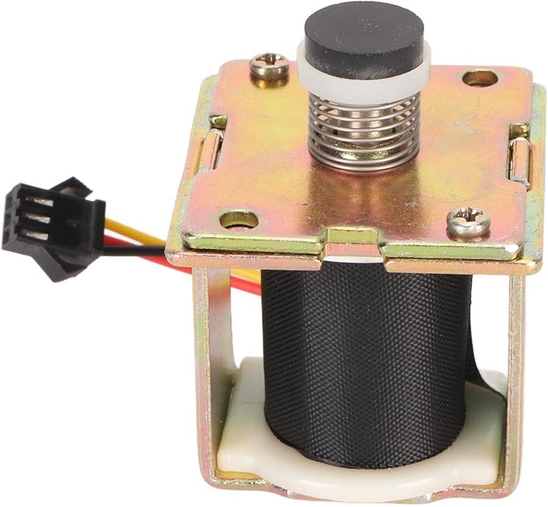 صمام كهرومغناطيسي لسخان غاز البترول المسال 3 فولت لتسهيل التثبيت - Image 3