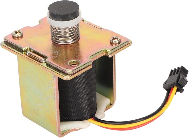 صمام كهرومغناطيسي لسخان غاز البترول المسال 3 فولت لتسهيل التثبيت - Image 5