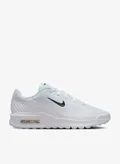 Nike WHITE/BLACK-WOLF GREY