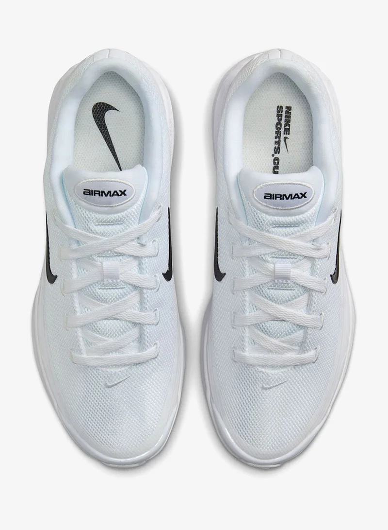 Nike WHITE/BLACK-WOLF GREY Nike Air Max Bia for Women | Best Price UAE