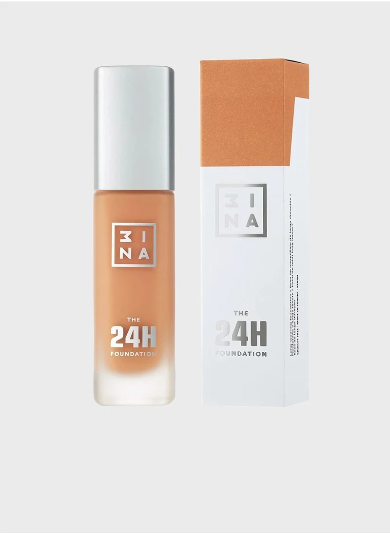 3INA The 24h Foundation 641