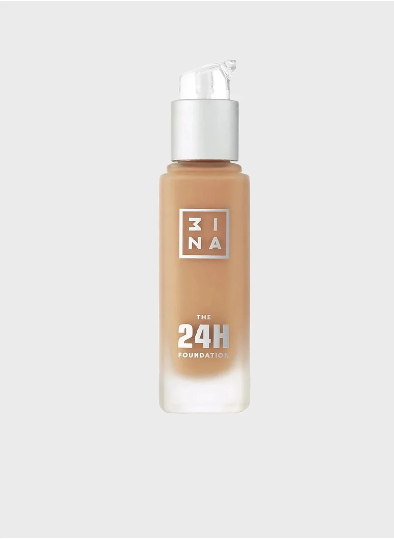 3INA The 24h Foundation 641
