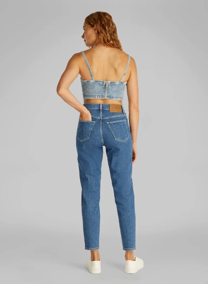 Calvin Klein Jeans Tapered Jeans