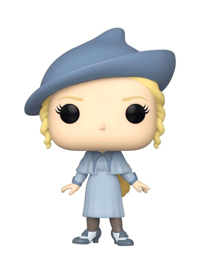 NIBEMINENT Pop! Harry Potter Fleur Delacour Bobblehead 45912 9.53cm - Image 1