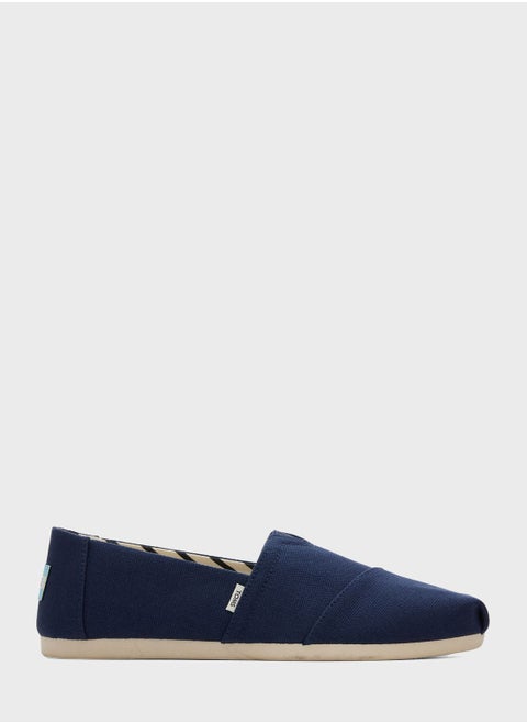 Essential Slip Ons