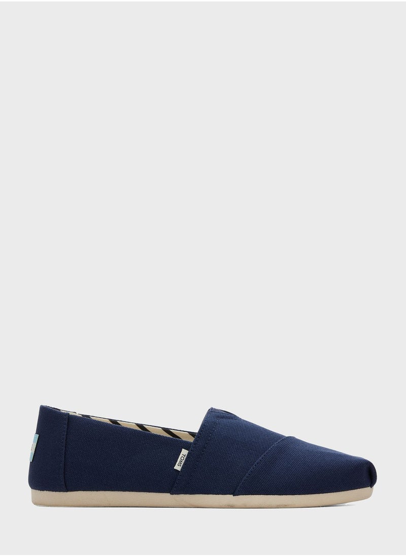 TOMS - Essential Slip Ons - Image 1