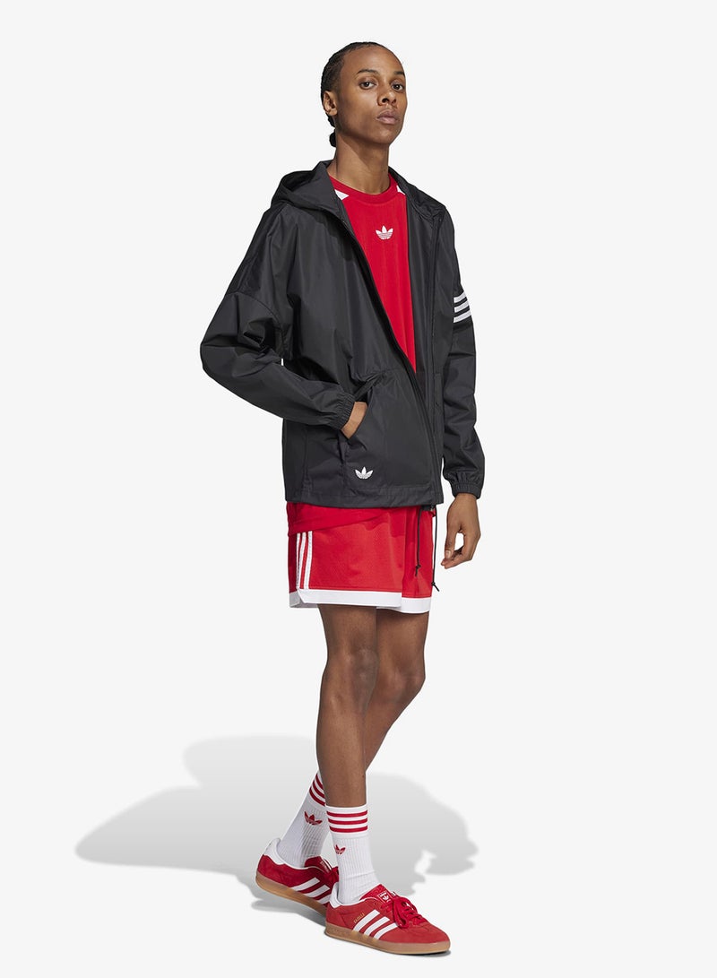 adidas Originals Neuclassics Track Top - Image 5