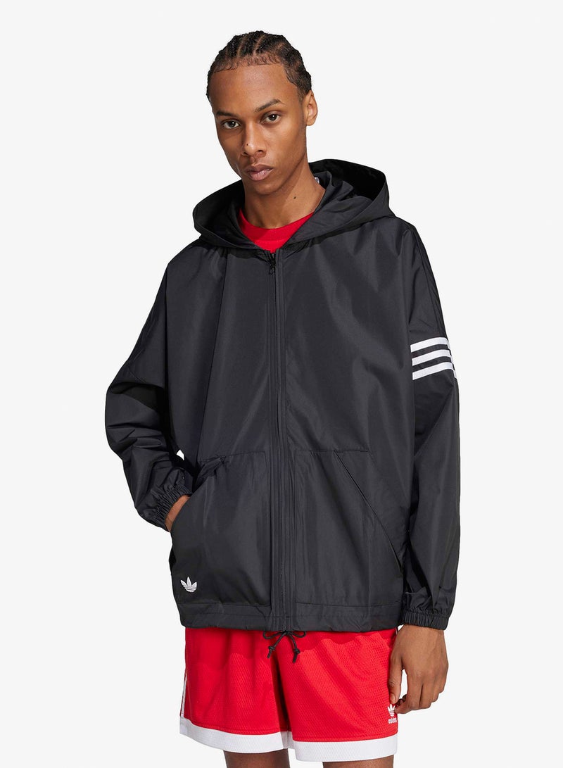 adidas Originals Neuclassics Track Top - Image 1