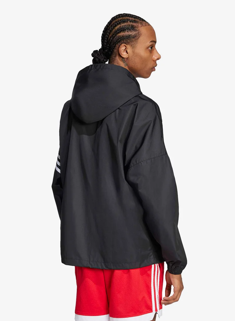 اديداس اوريجينالز نيوكلاسيكس جاكيت رياضي