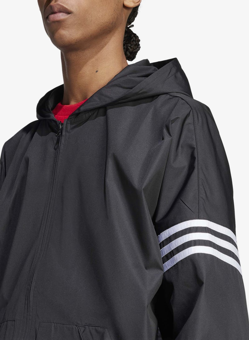 adidas Originals Neuclassics Track Top - Image 3