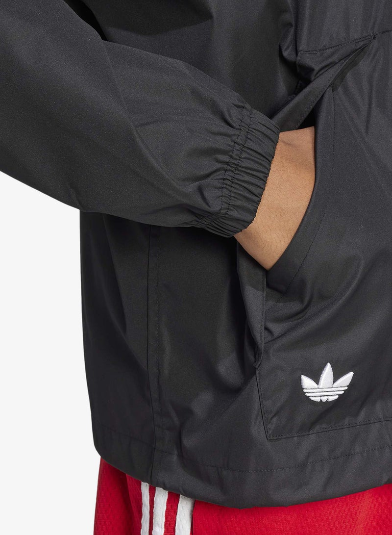 adidas Originals Neuclassics Track Top - Image 4