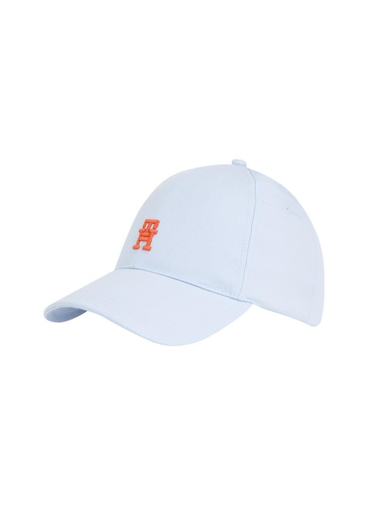 TOMMY HILFIGER Imd Curved Peak Cap  - Image 1