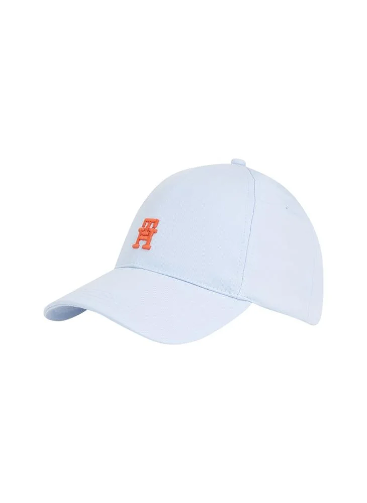 تومي هيلفيغر Imd Curved Peak Cap