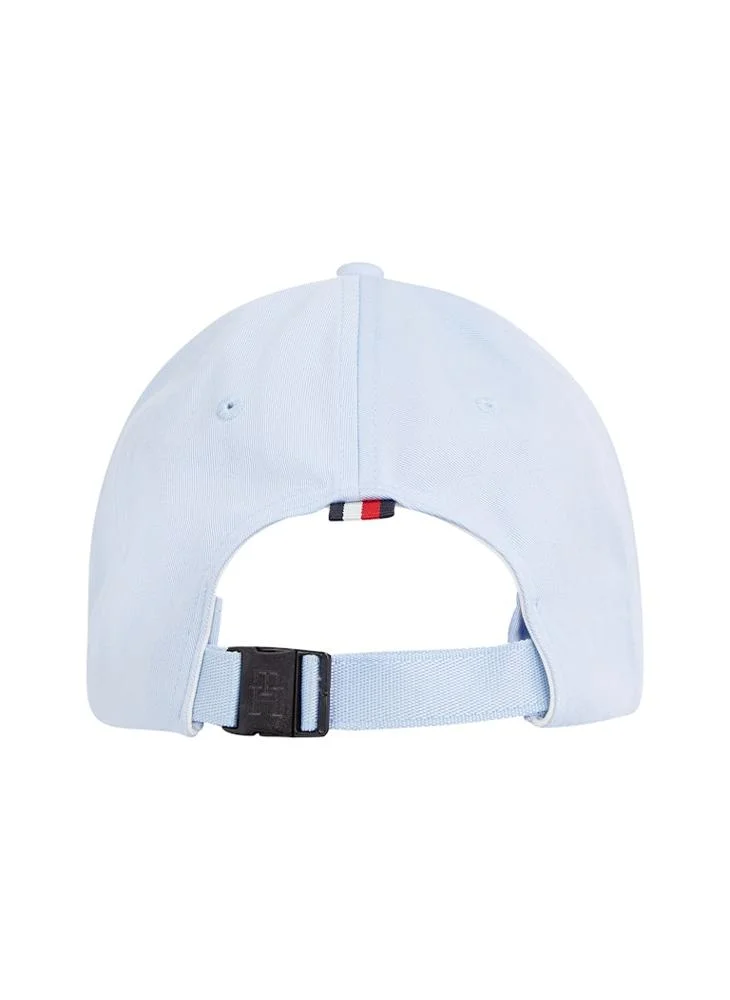 تومي هيلفيغر Imd Curved Peak Cap