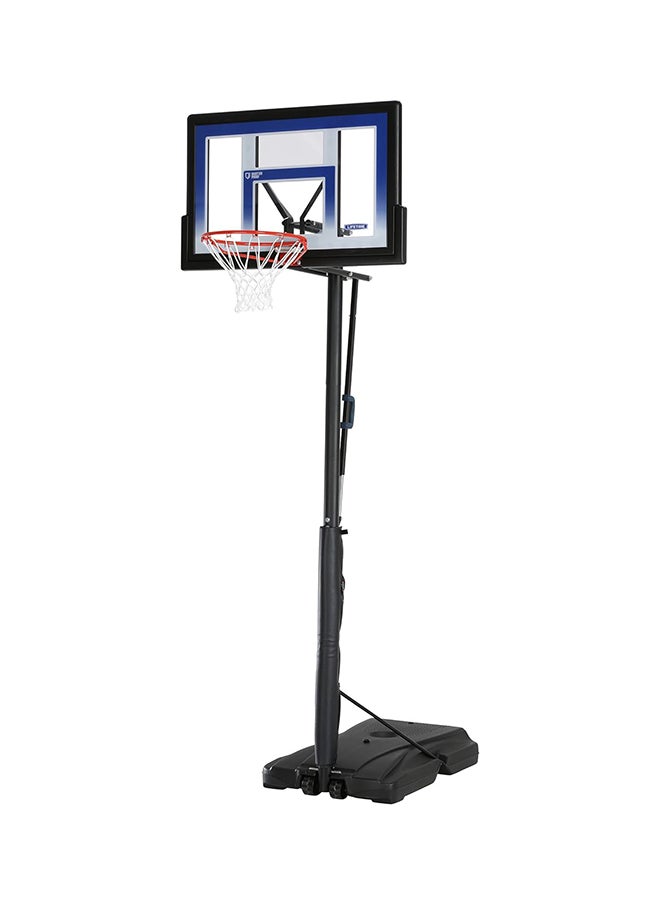 Lifetime 48 Inch Portable Basketball Hoop  - Image 1