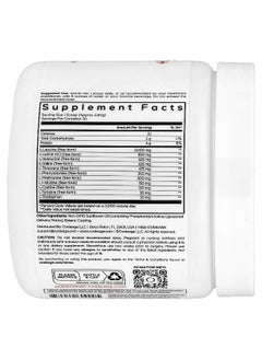 Codeage Codeage, Sport, Liposomal Multi Amino+ Powder, Unflavored, 6.15 oz (174.2 g)  - Image 2