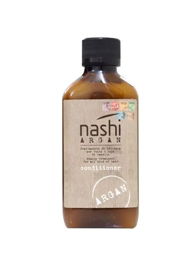 Nashi Argan Conditioner 200ml - Image 1