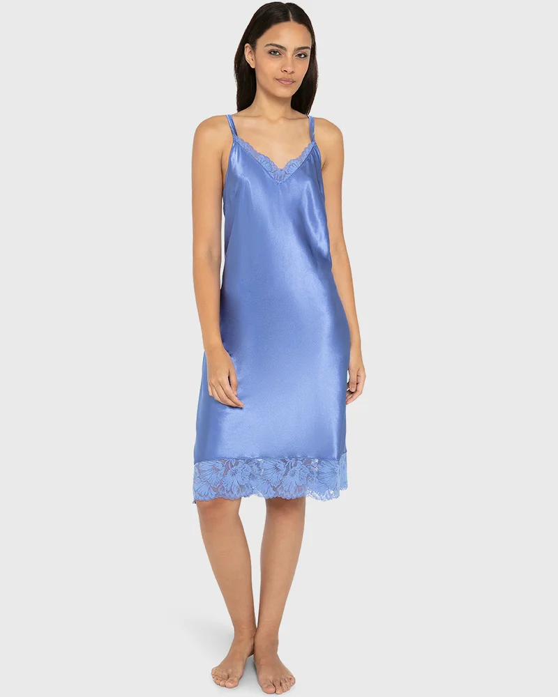 La Senza La Senza Satin Robe