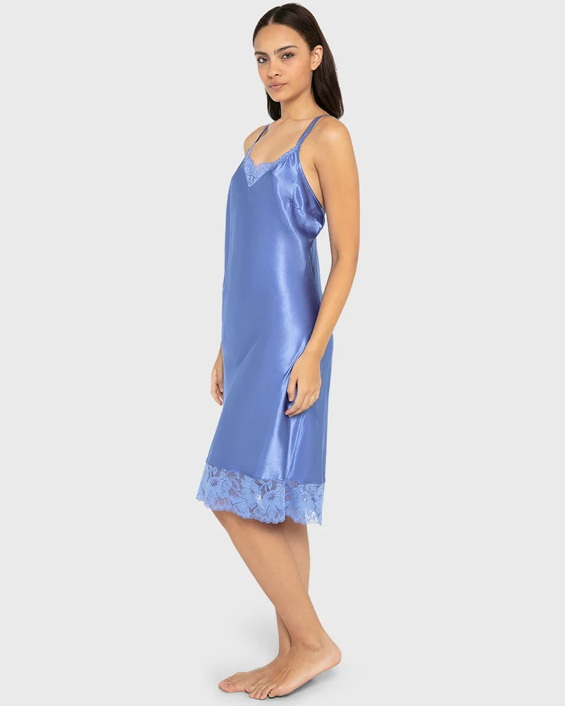 La Senza La Senza Satin Robe