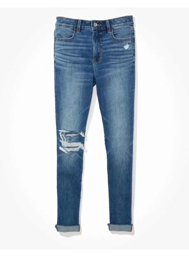 American Eagle High Waist Jeggings