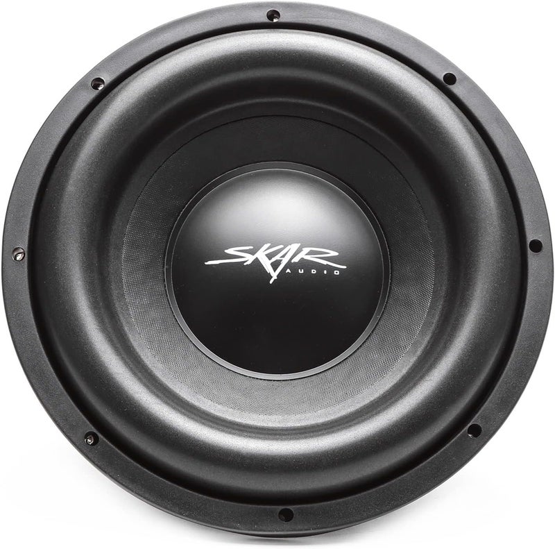 Skar Audio SDR-8 D4 8" Car Subwoofer - Image 2