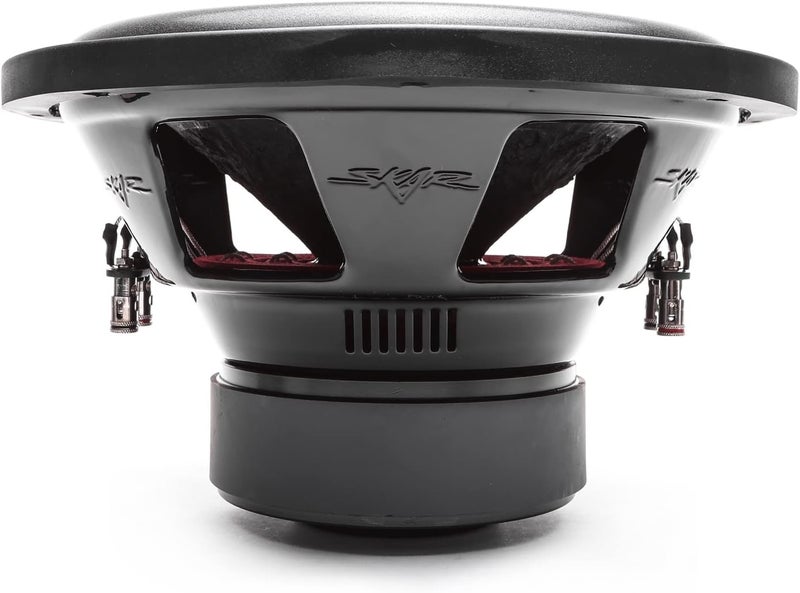 Skar Audio SDR-8 D4 8" Car Subwoofer - Image 3