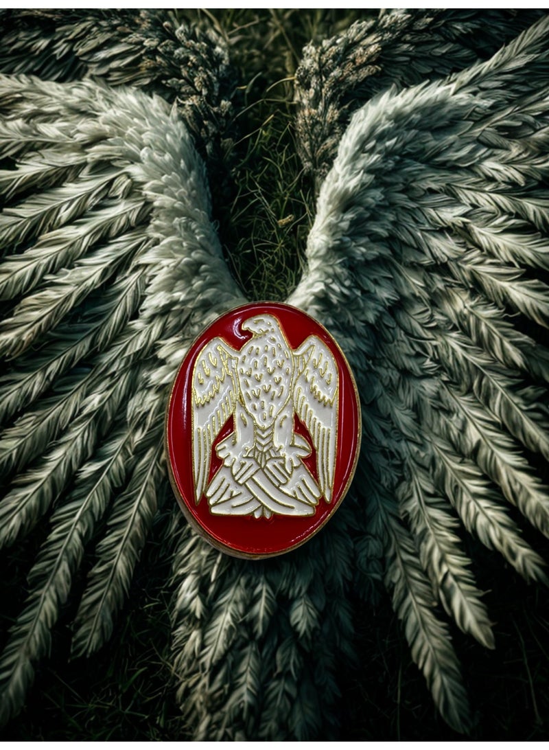 logo on the back of the phone - Image 1