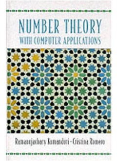 Number Theory with Computer Applications  Ed   1