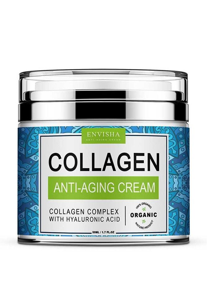 Collagen Specialist Day Cream Anti Aging