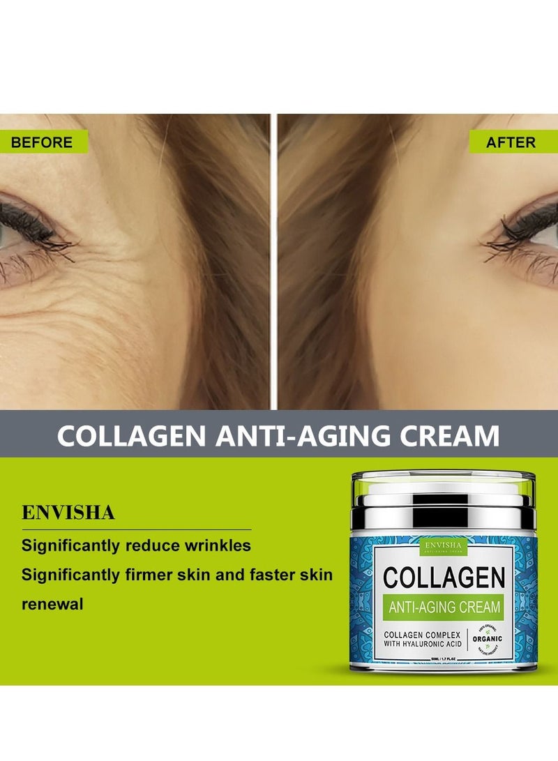 Collagen Specialist Day Cream Anti Aging