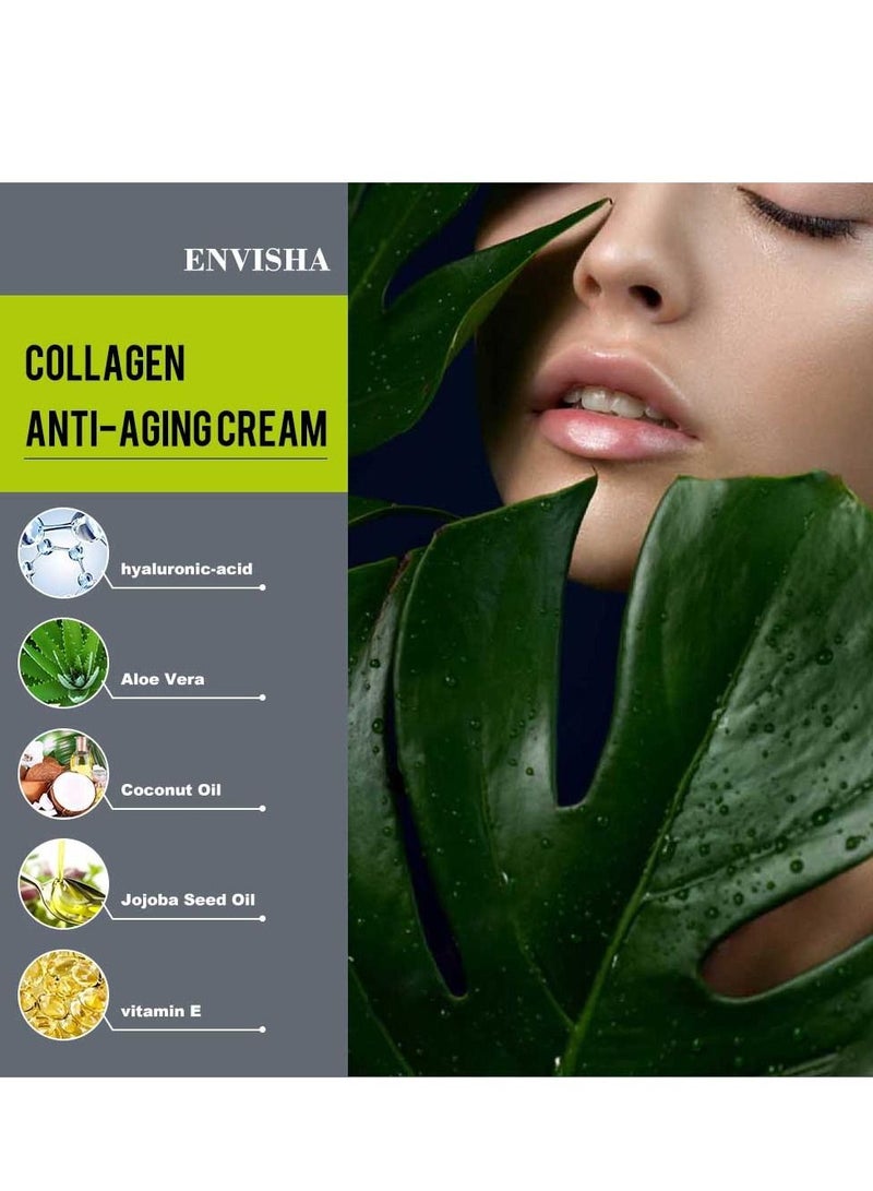 Collagen Specialist Day Cream Anti Aging