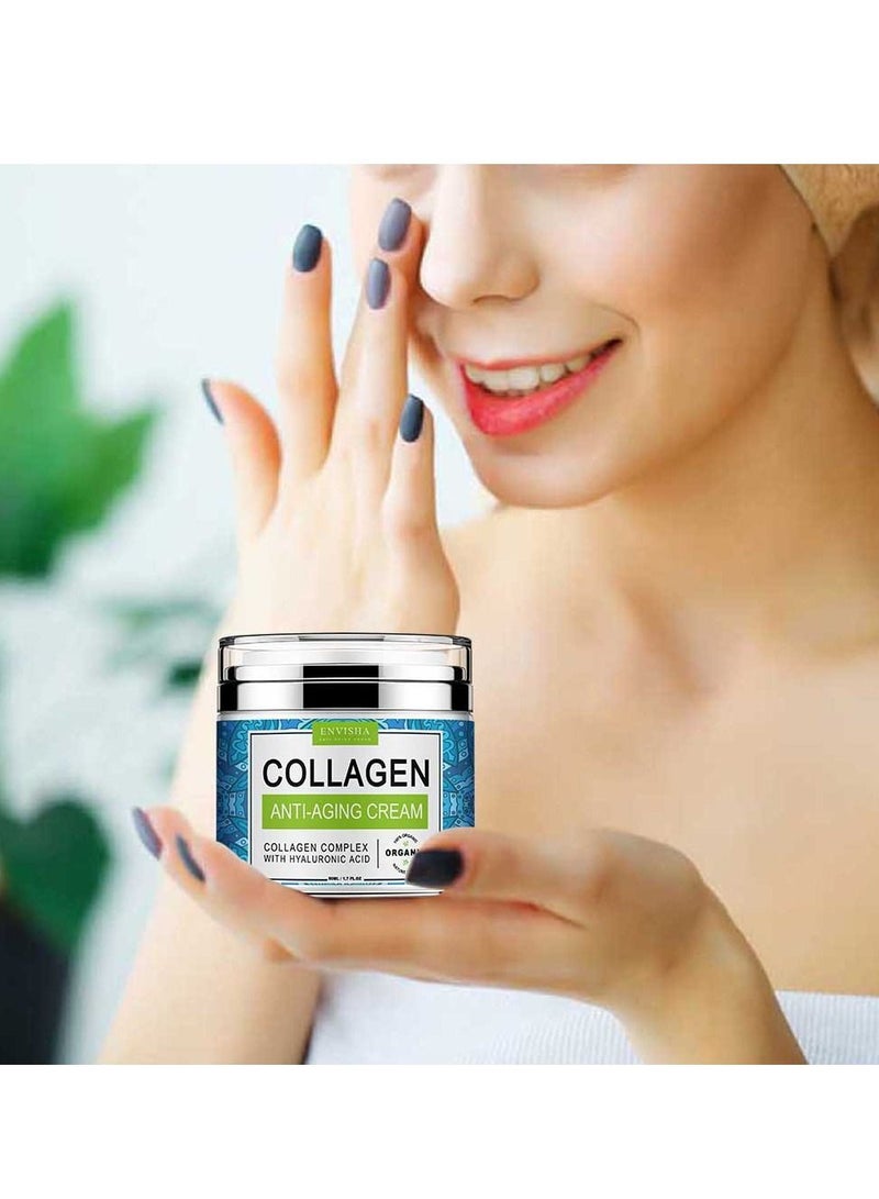 Collagen Specialist Day Cream Anti Aging