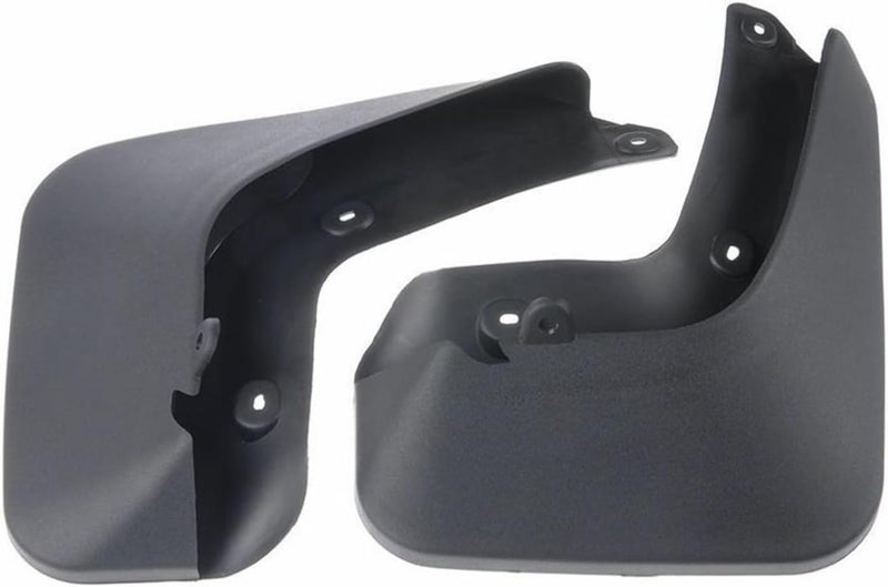Wivplex Car Mud Flaps for VW Scirocco 2009-2017 - Image 2