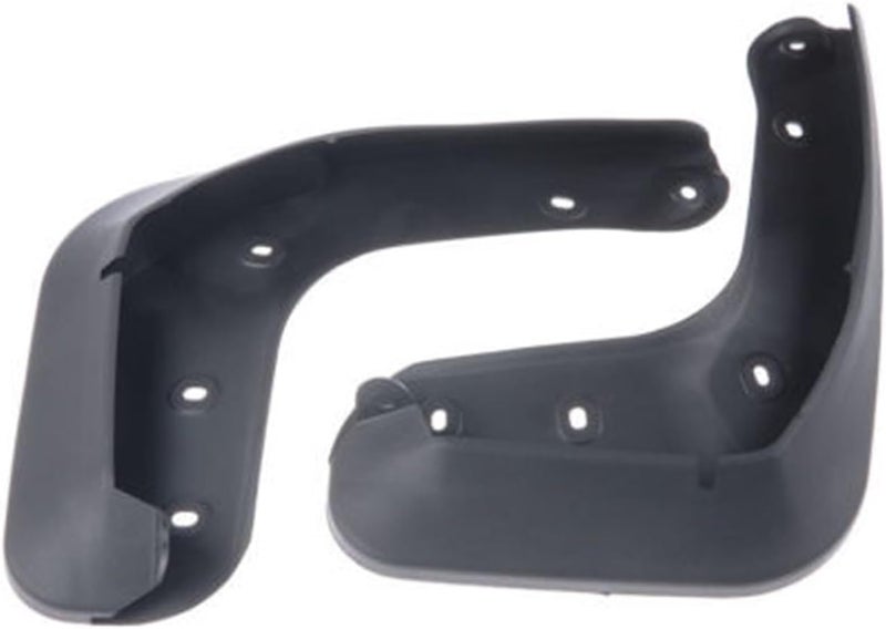 Wivplex Car Mud Flaps for VW Scirocco 2009-2017 - Image 3