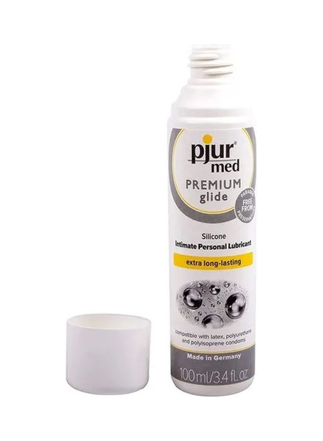 pjur Med Premium Glide Lubricant Gel 100 MG - Image 5