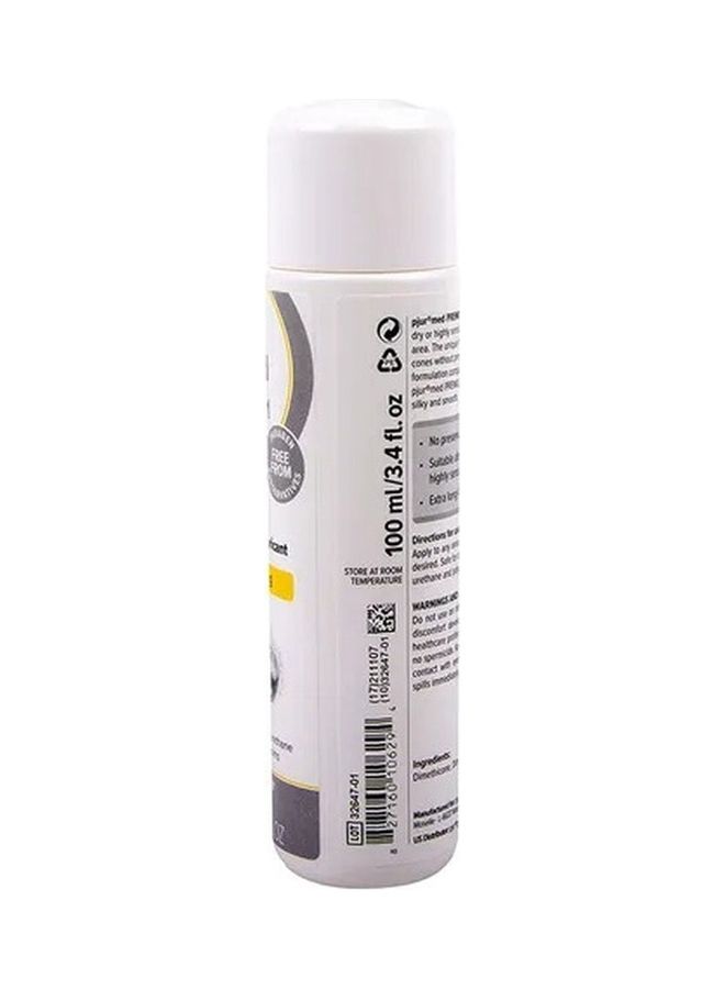 pjur Med Premium Glide Lubricant Gel 100 MG - Image 3