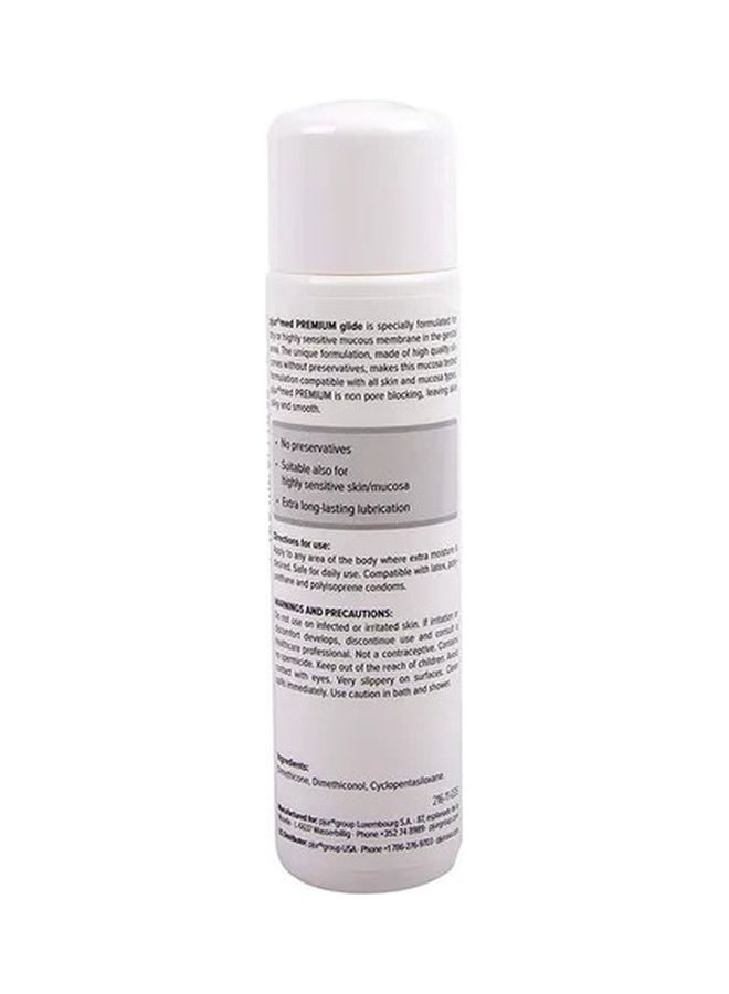 pjur Med Premium Glide Lubricant Gel 100 MG - Image 4