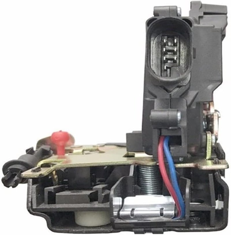 Wivplex Rear Right Door Lock Actuator for A3 and TT Models - Image 2