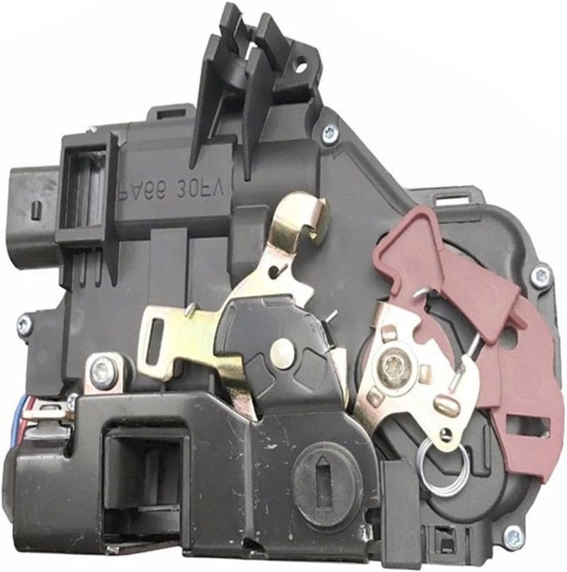 Wivplex Rear Right Door Lock Actuator for A3 and TT Models - Image 3