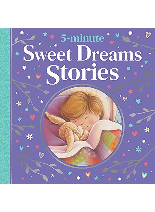 5Minute Sweet Dreams Stories