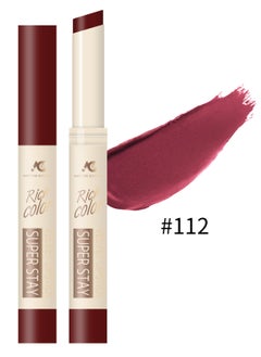 AMYTIS GARDEN SUPER STAY LIPSTICK - RICH, LONG-LASTING COLOR WITH FILLER AND BOTOX EFFECT Red  - Image 1