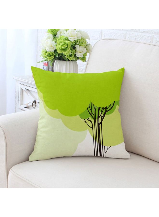 نيبمينينت غطاء وسادة ديكور مربع الشكل للأريكة متعدد الألوان