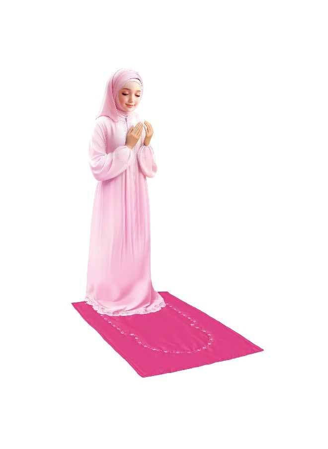 Fulla - Fulla Prayer Set (Small, 3 Pieces) - Image 1