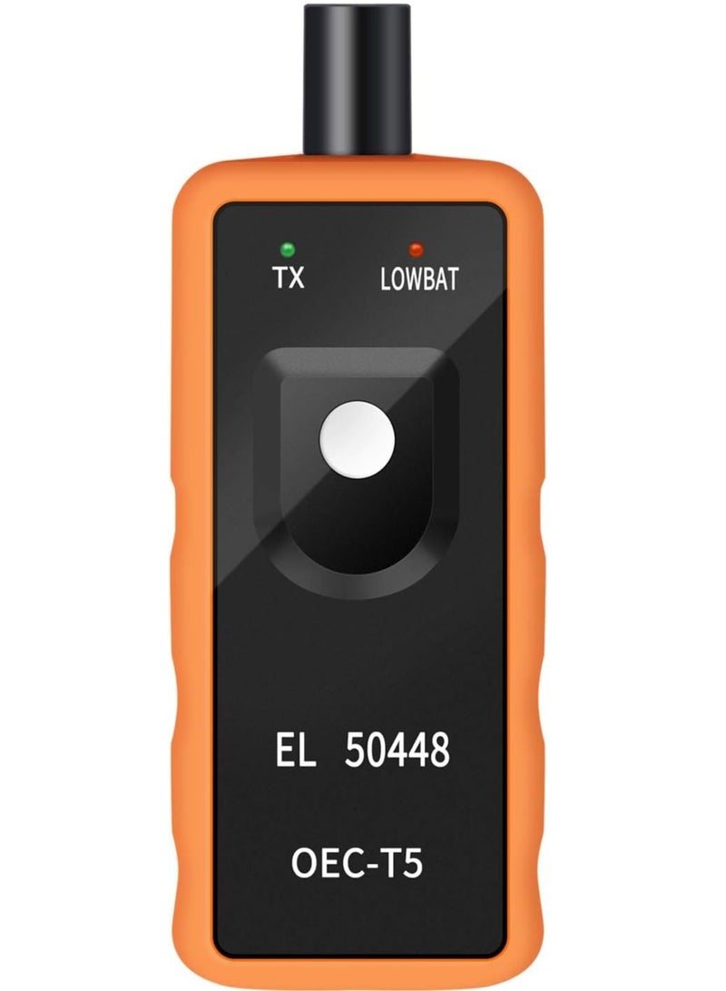 Generic EL-50448 (TPMS Reset Tool) Suitable for Buick/Chevrolet/Cadillac Series Car Tire Pressure Monitoring System Relearning Tool Programming Training  - Image 1