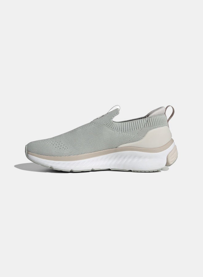 Adidas Cloudfoam Walk Lounger Shoes - Image 2
