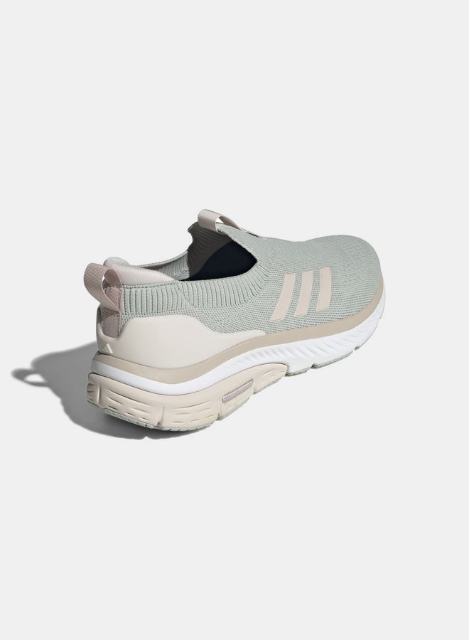 Adidas Cloudfoam Walk Lounger Shoes - Image 4