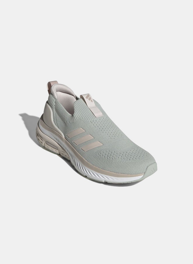 Adidas Cloudfoam Walk Lounger Shoes - Image 3