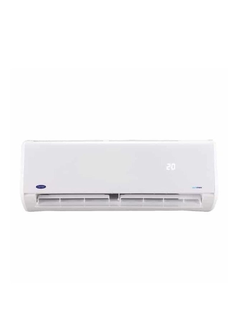 Carrier - Carrier 53QHC-36DN3 Inverter Cooling & Heating Split Air Conditioner - 5 HP - Image 1